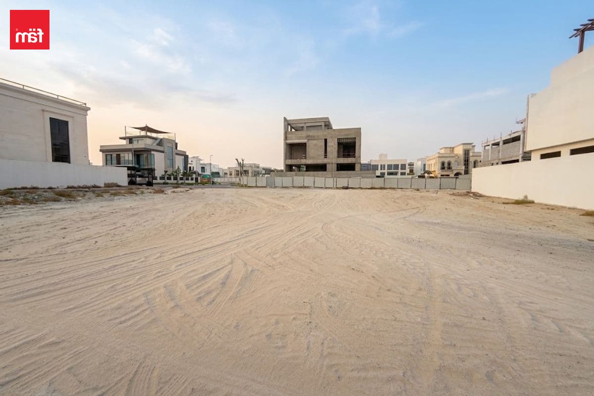 plot-residential in Nad Al Sheba Gardens Phase 1, photograph 2 of 10