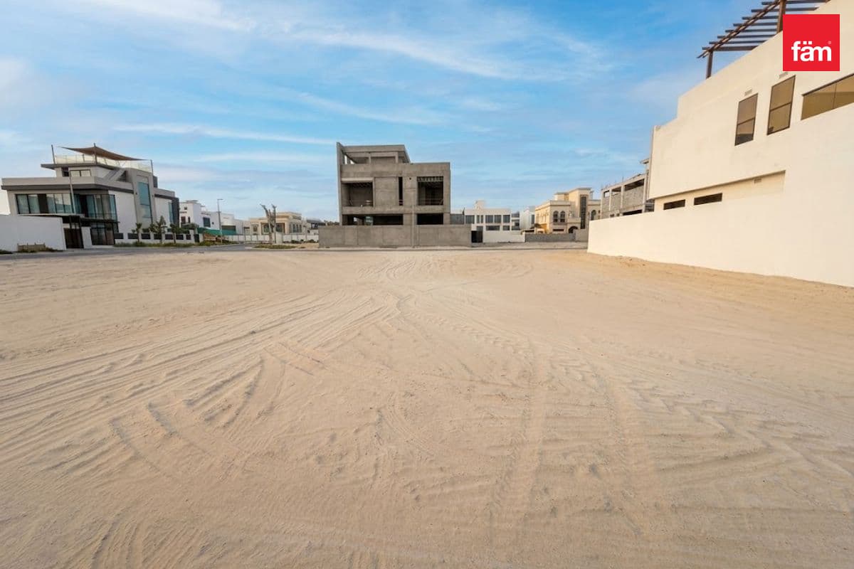 Premium Residential Plot | Huge Layout