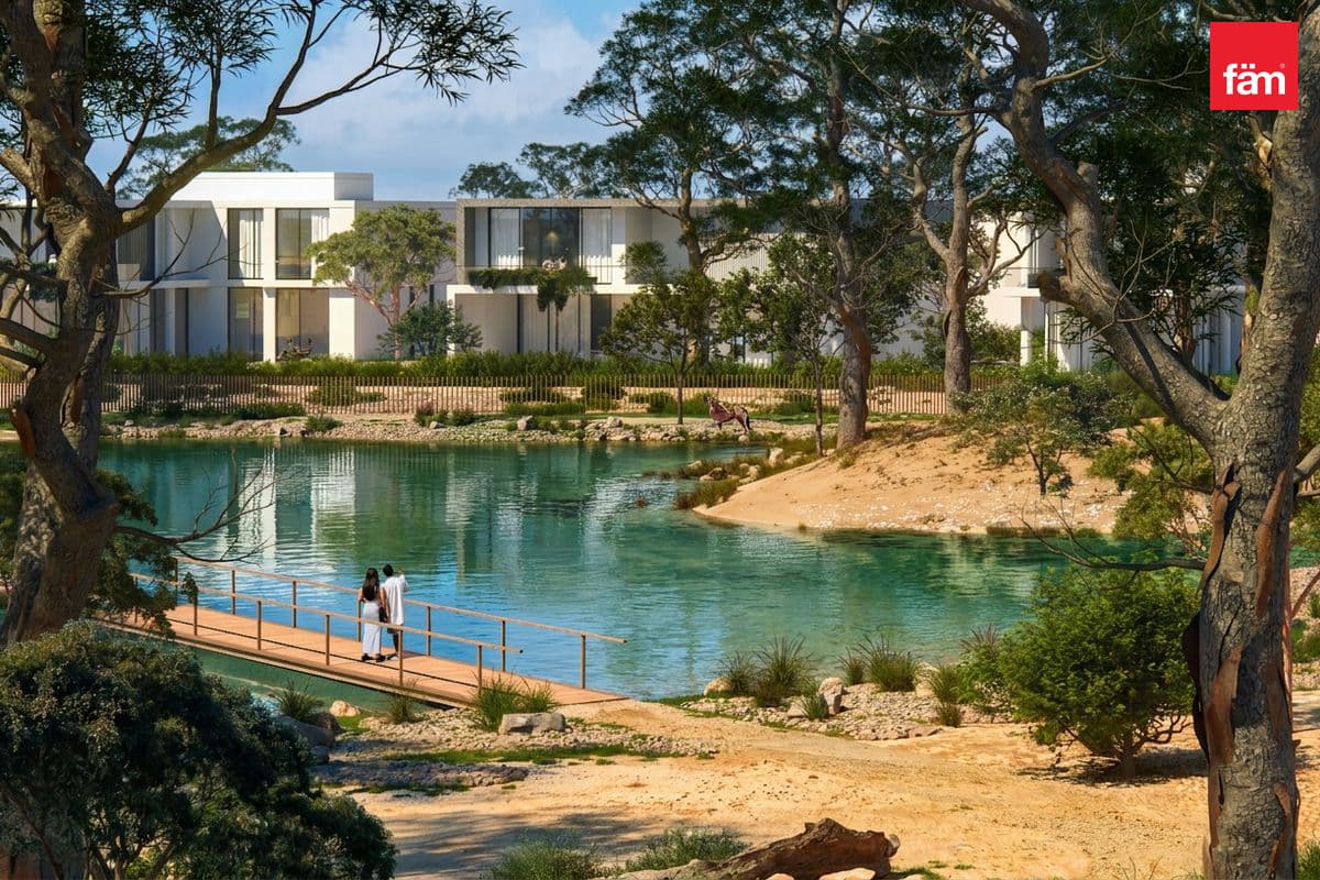 plot-residential in Yasmina Villas at Expo Valley, photograph 4 of 10
