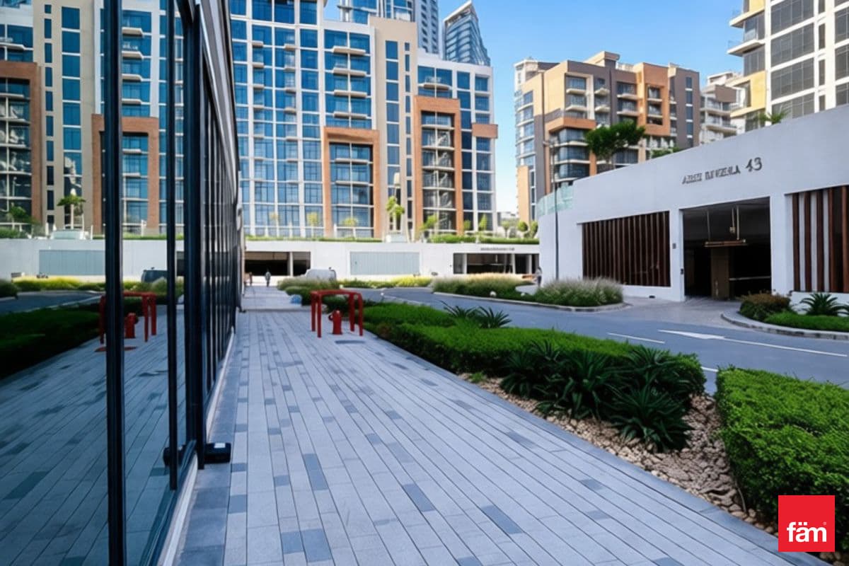 retail in Azizi Riviera 36, photograph 10 of 10