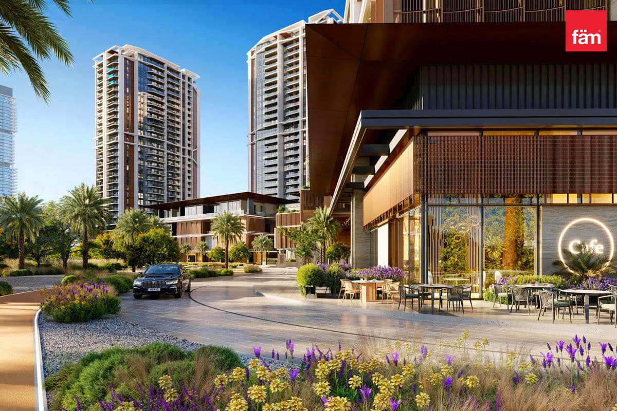 retail in Eltiera Views Podium, photograph 1 of 15