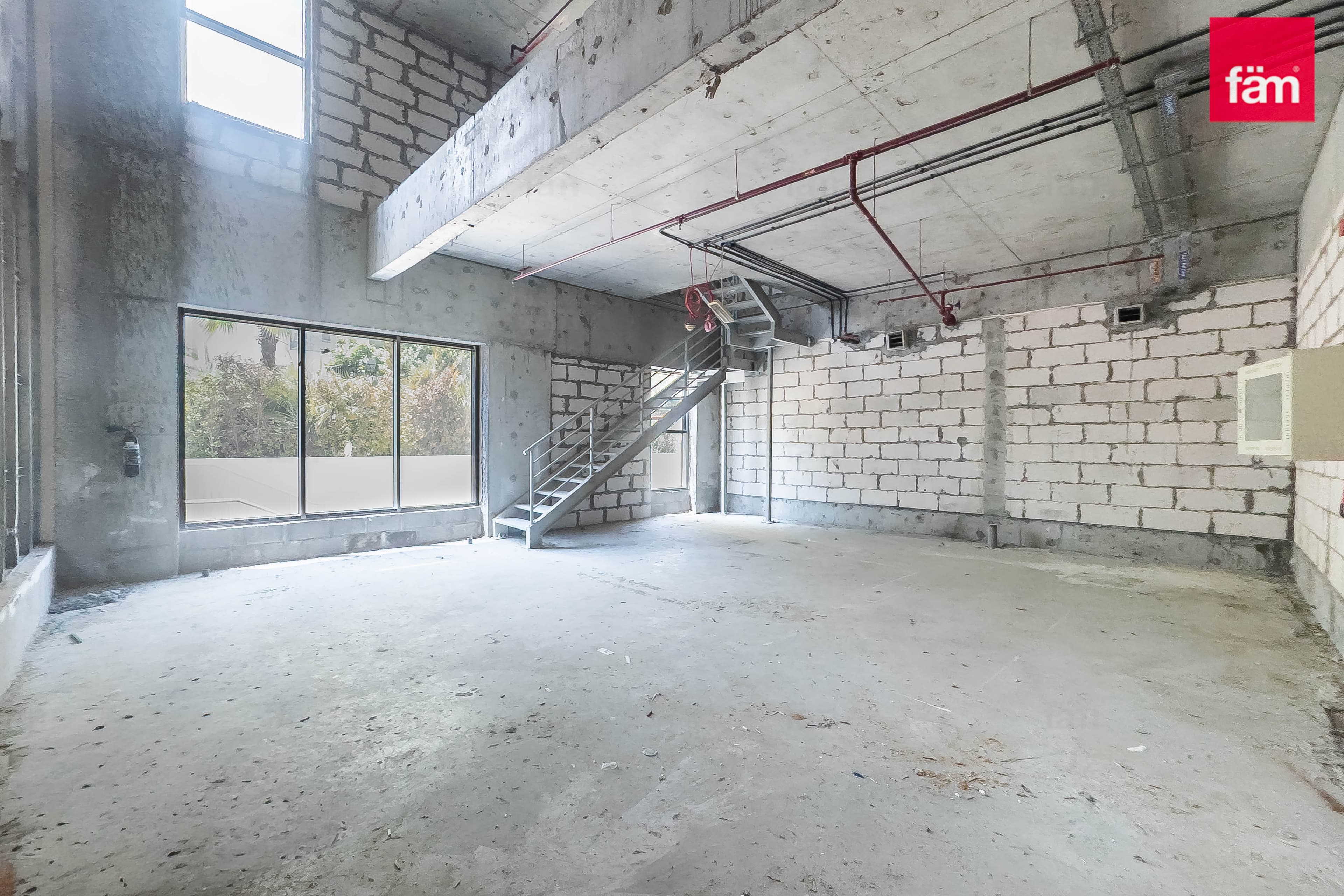 Retail in The Residences at Business Central