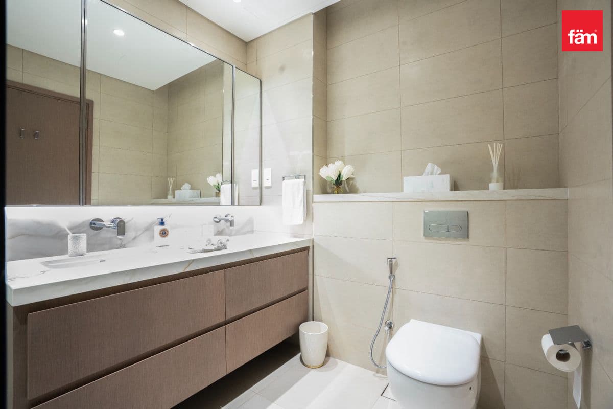 3 bedroom townhouse in Al Badia Villas, photograph 20 of 20