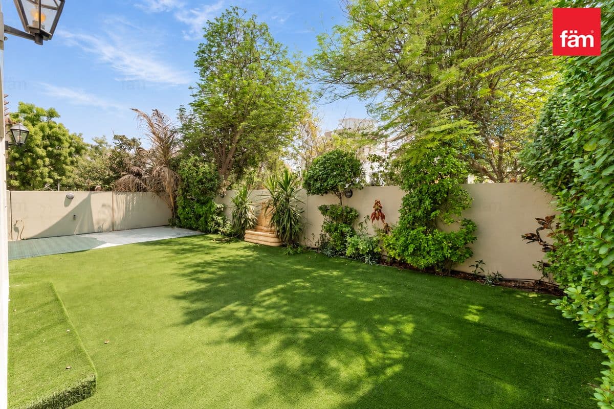 4 bedroom townhouse in Al Salam Townhouses, photograph 15 of 20