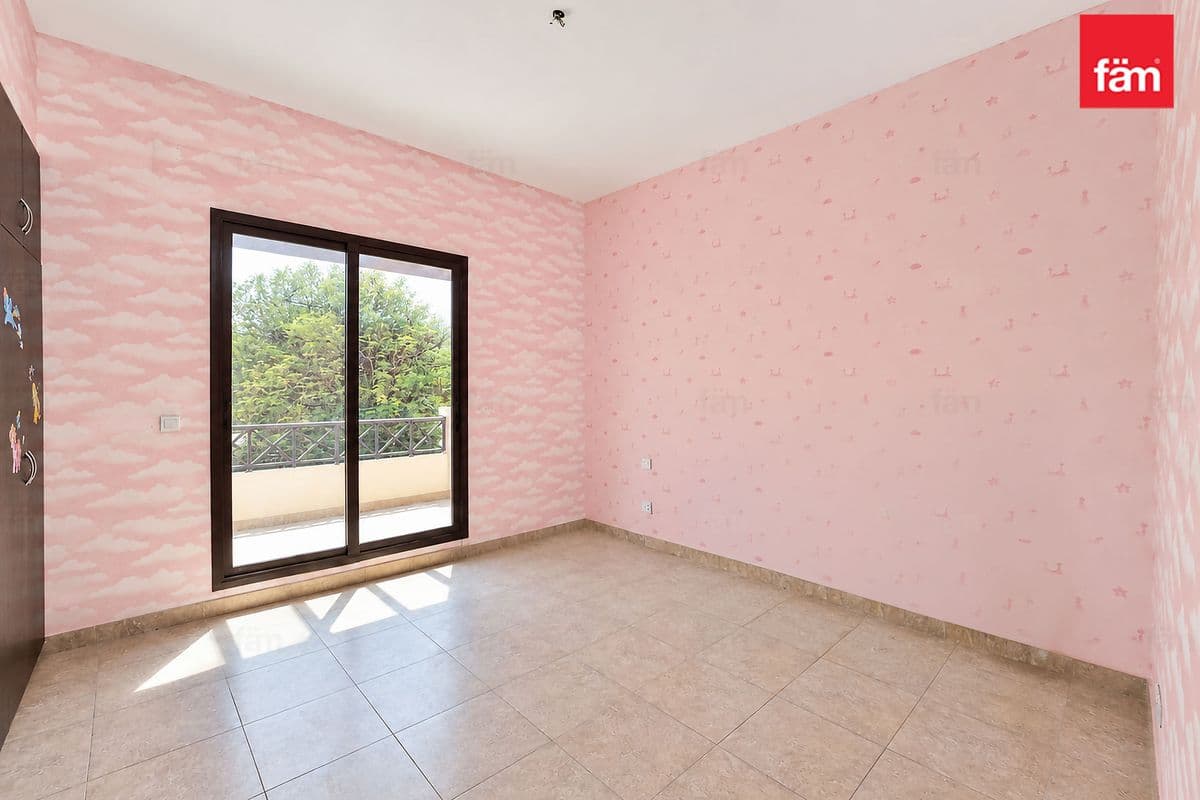 4 bedroom townhouse in Al Salam Townhouses, photograph 20 of 20