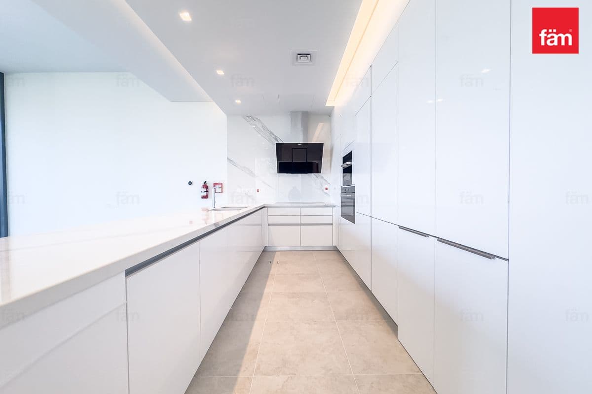 4 bedroom townhouse in C Villas at District One, photograph 6 of 20