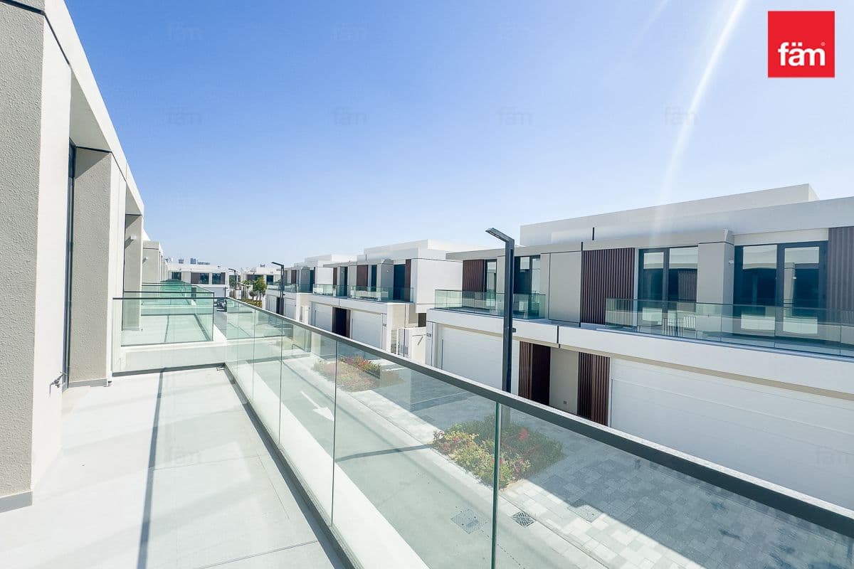 4 bedroom townhouse in C Villas at District One, photograph 17 of 20