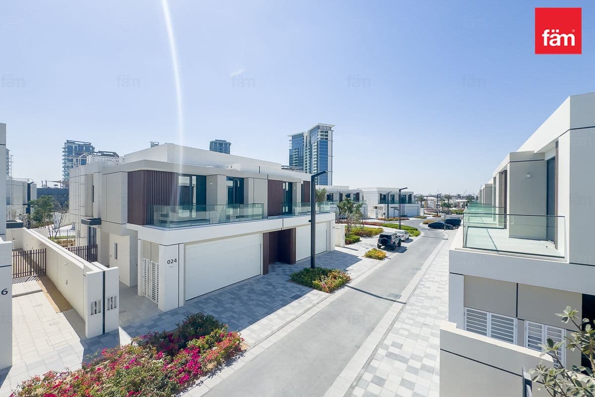 4 bedroom townhouse in C Villas at District One, photograph 19 of 20