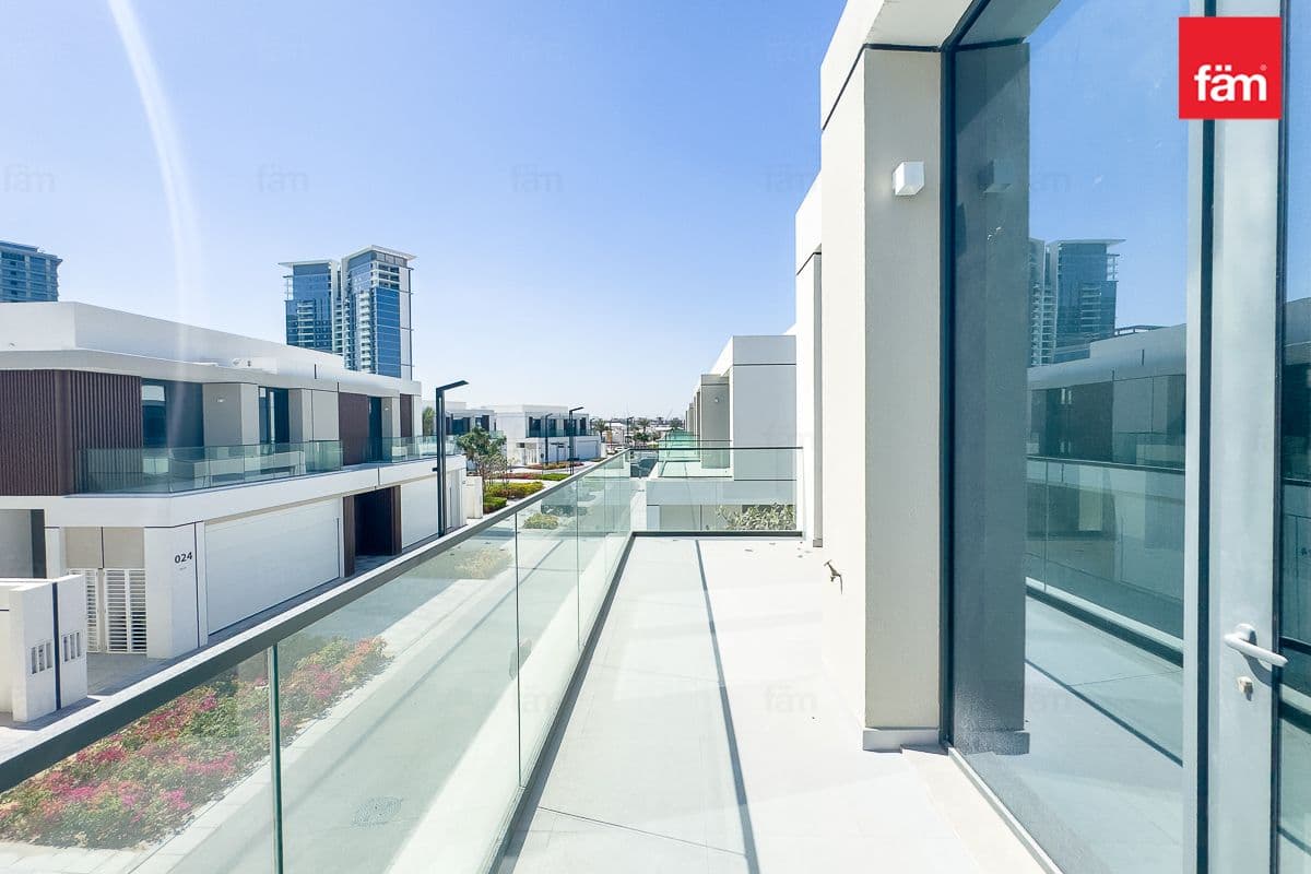 4 bedroom townhouse in C Villas at District One, photograph 18 of 20