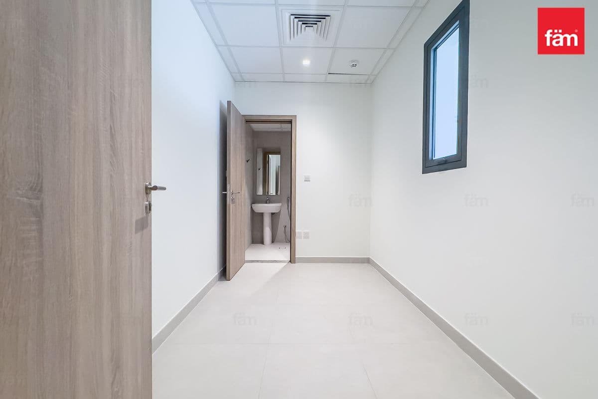 4 bedroom townhouse in C Villas at District One, photograph 12 of 20