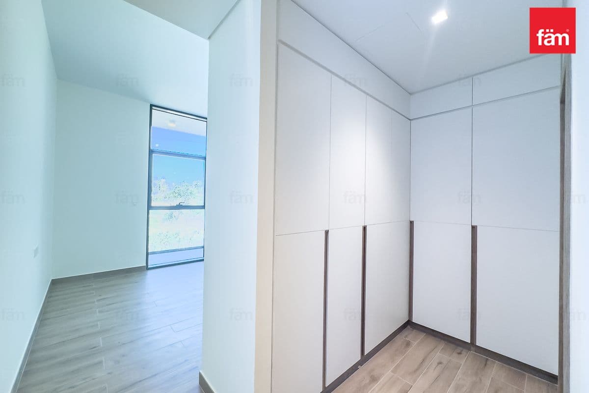 4 bedroom townhouse in C Villas at District One, photograph 11 of 20