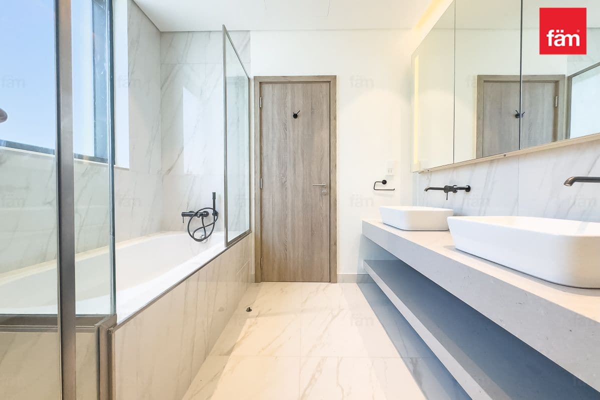 4 bedroom townhouse in C Villas at District One, photograph 13 of 20