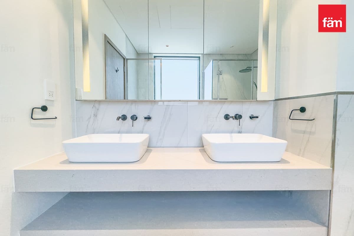 4 bedroom townhouse in C Villas at District One, photograph 15 of 20