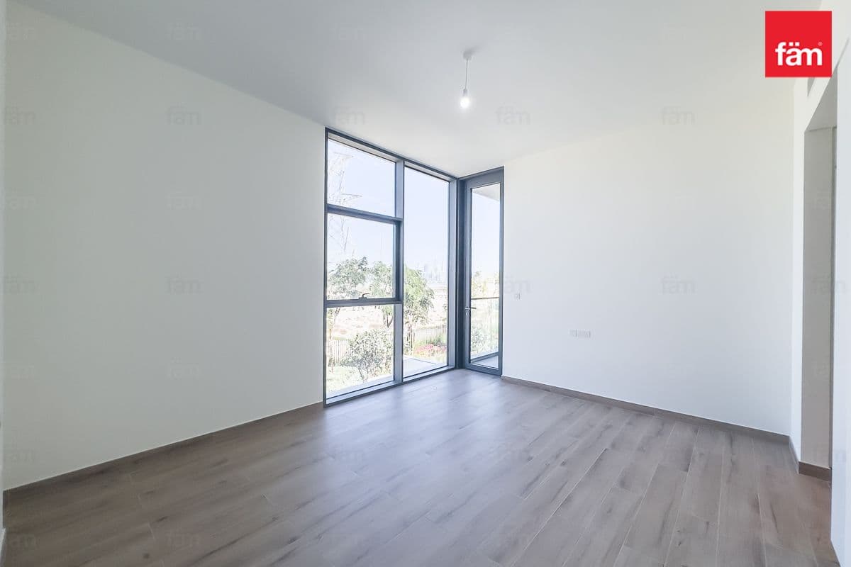 4 bedroom townhouse in C Villas at District One, photograph 10 of 20