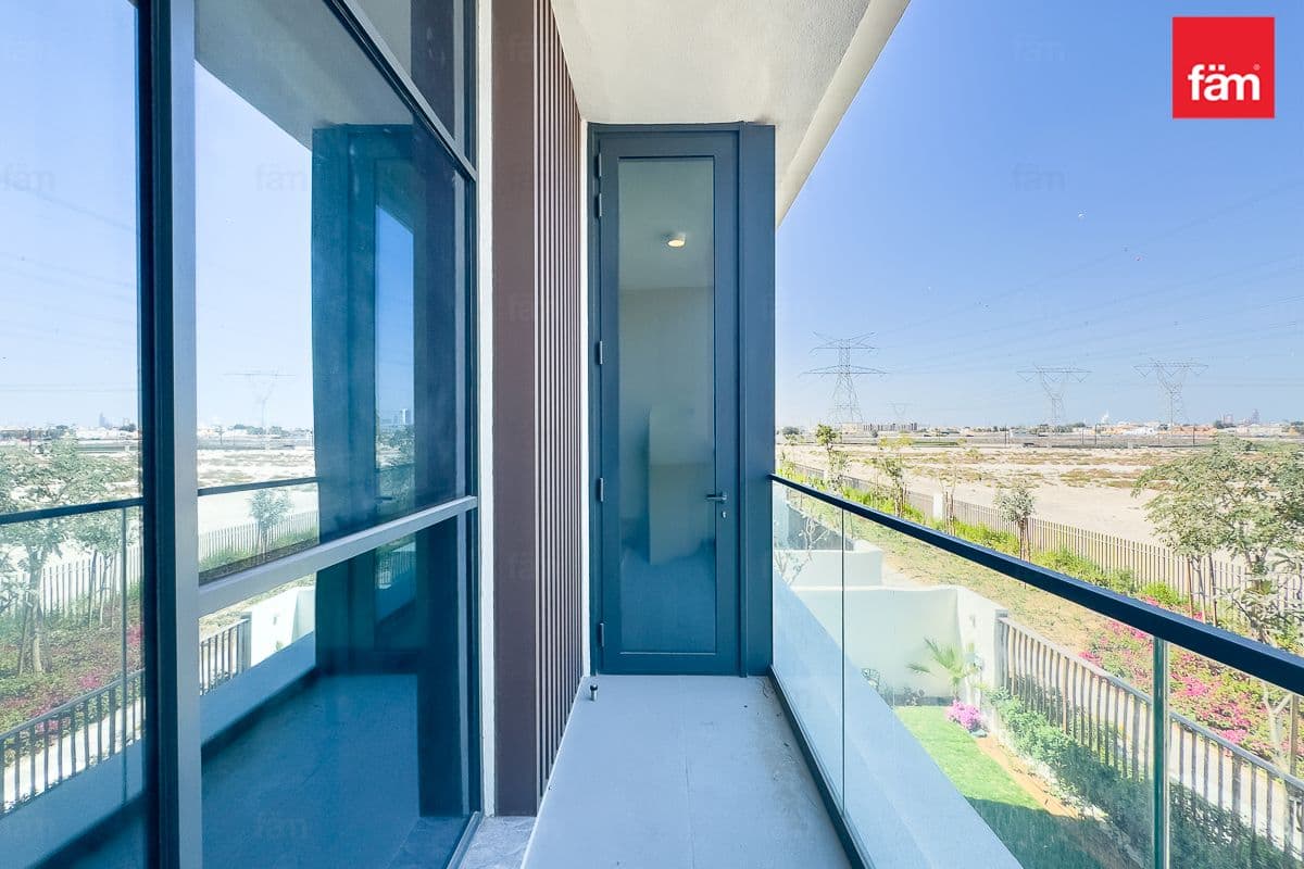 4 bedroom townhouse in C Villas at District One, photograph 16 of 20
