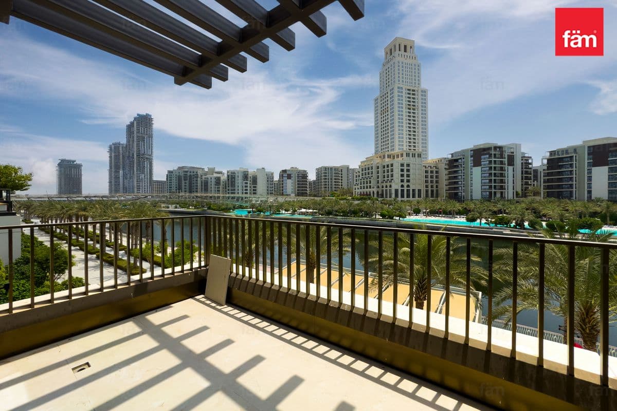 3 bedroom apartment in Creek Palace, photograph 12 of 19