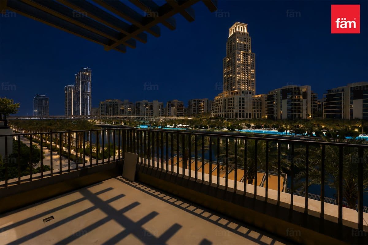 3 bedroom apartment in Creek Palace, photograph 7 of 19