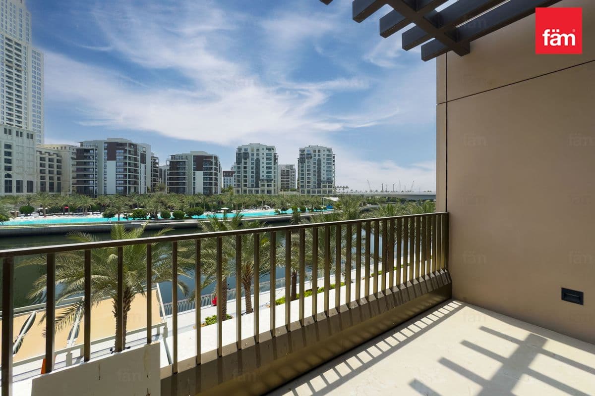 3 bedroom apartment in Creek Palace, photograph 15 of 19