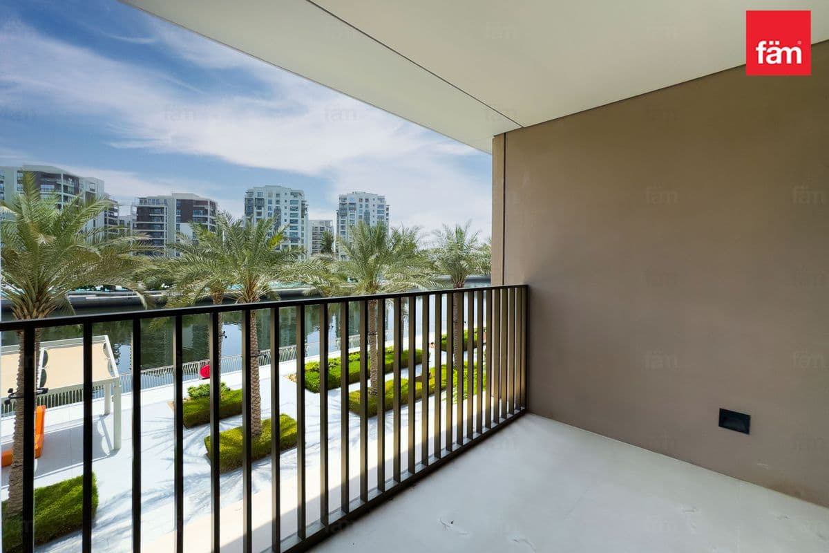3 bedroom apartment in Creek Palace, photograph 9 of 19