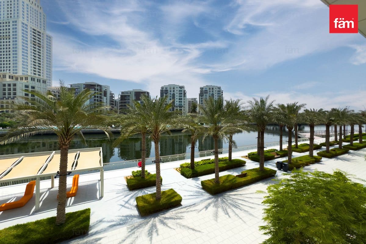 3 bedroom apartment in Creek Palace, photograph 6 of 19