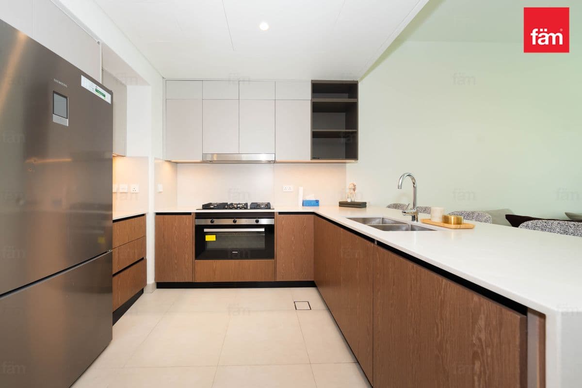 3 bedroom apartment in Creek Palace, photograph 4 of 19