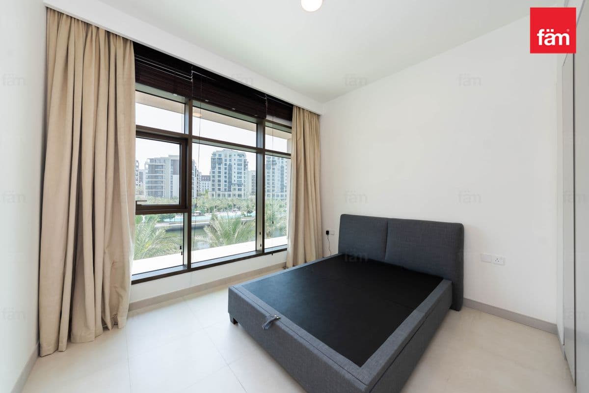 3 bedroom apartment in Creek Palace, photograph 18 of 19