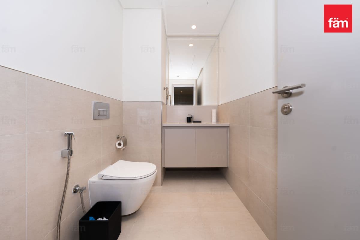 3 bedroom apartment in Creek Palace, photograph 8 of 19