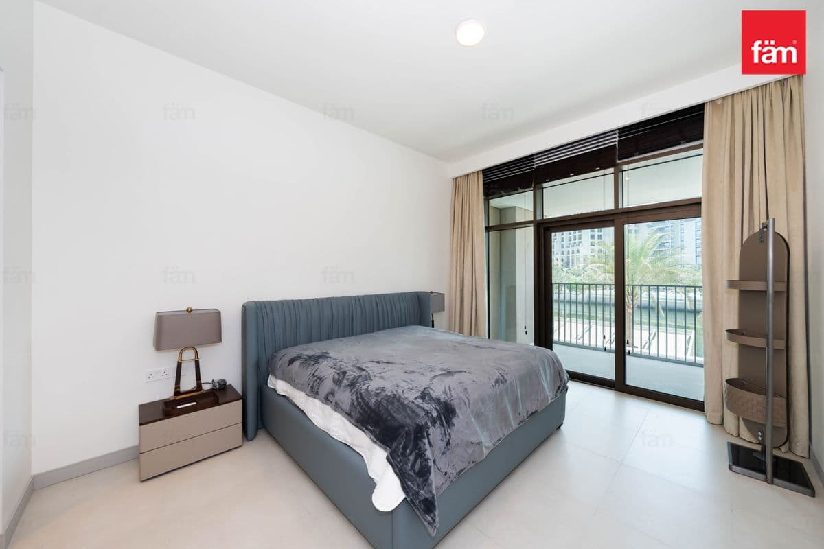 3 bedroom apartment in Creek Palace, photograph 14 of 19