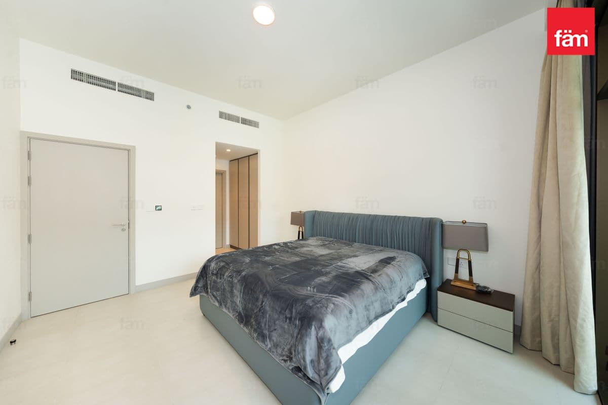 3 bedroom apartment in Creek Palace, photograph 17 of 19