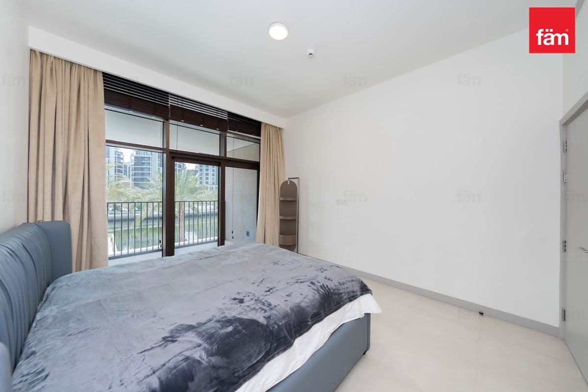 3 bedroom apartment in Creek Palace, photograph 13 of 19