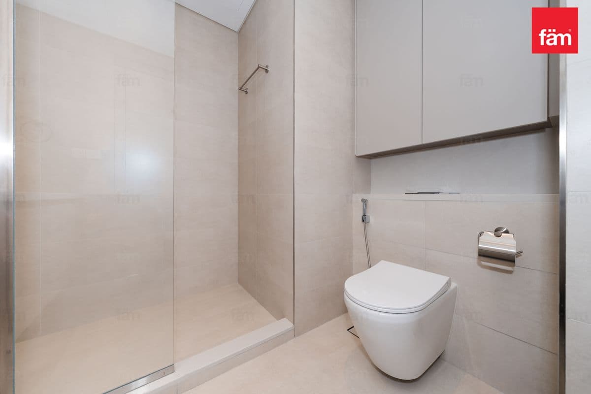 3 bedroom apartment in Creek Palace, photograph 11 of 19