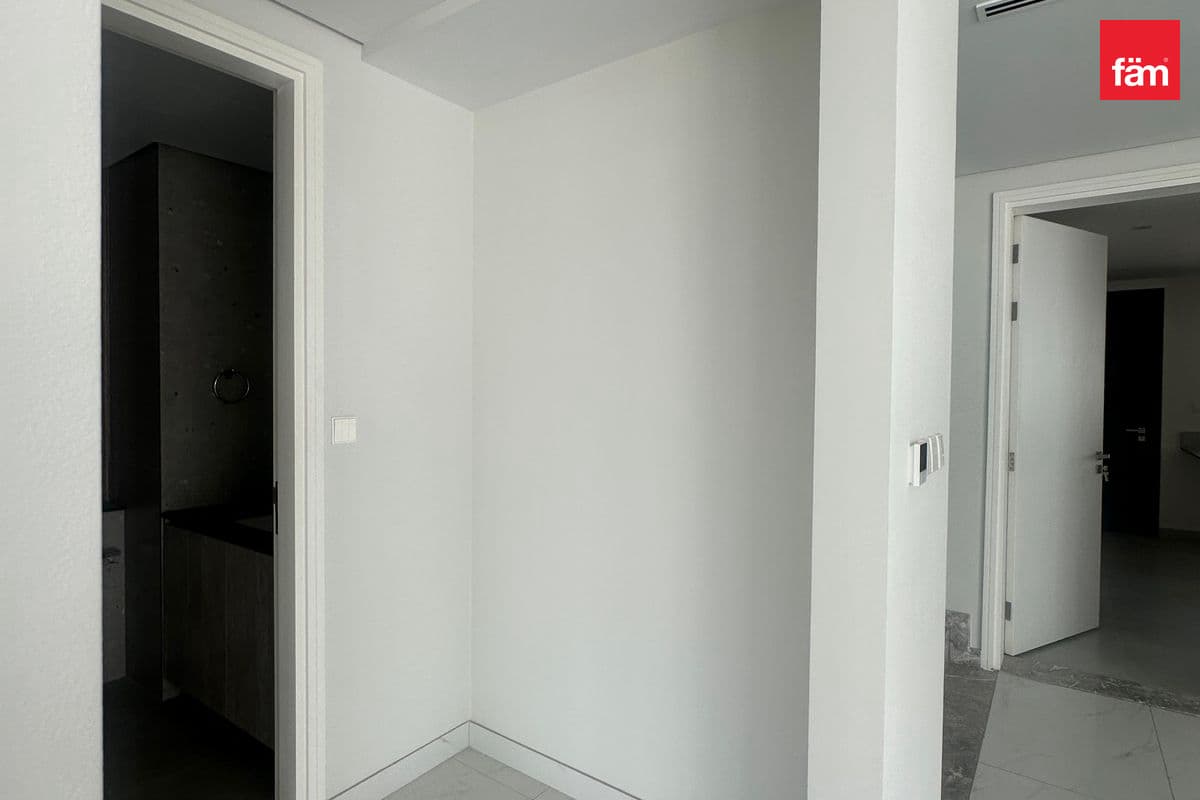 4 bedroom townhouse in Gardenia Townhomes at Wasl Gate, photograph 14 of 20
