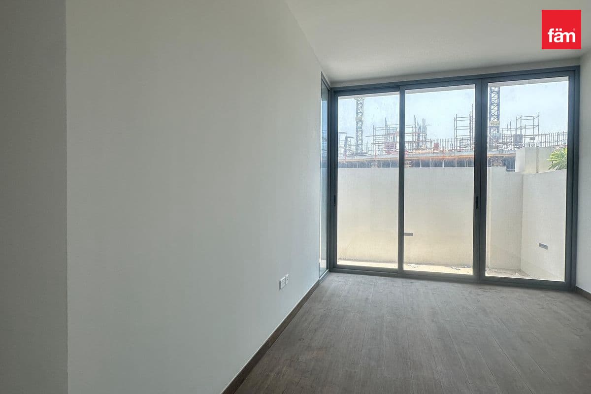 4 bedroom townhouse in Gardenia Townhomes at Wasl Gate, photograph 12 of 20