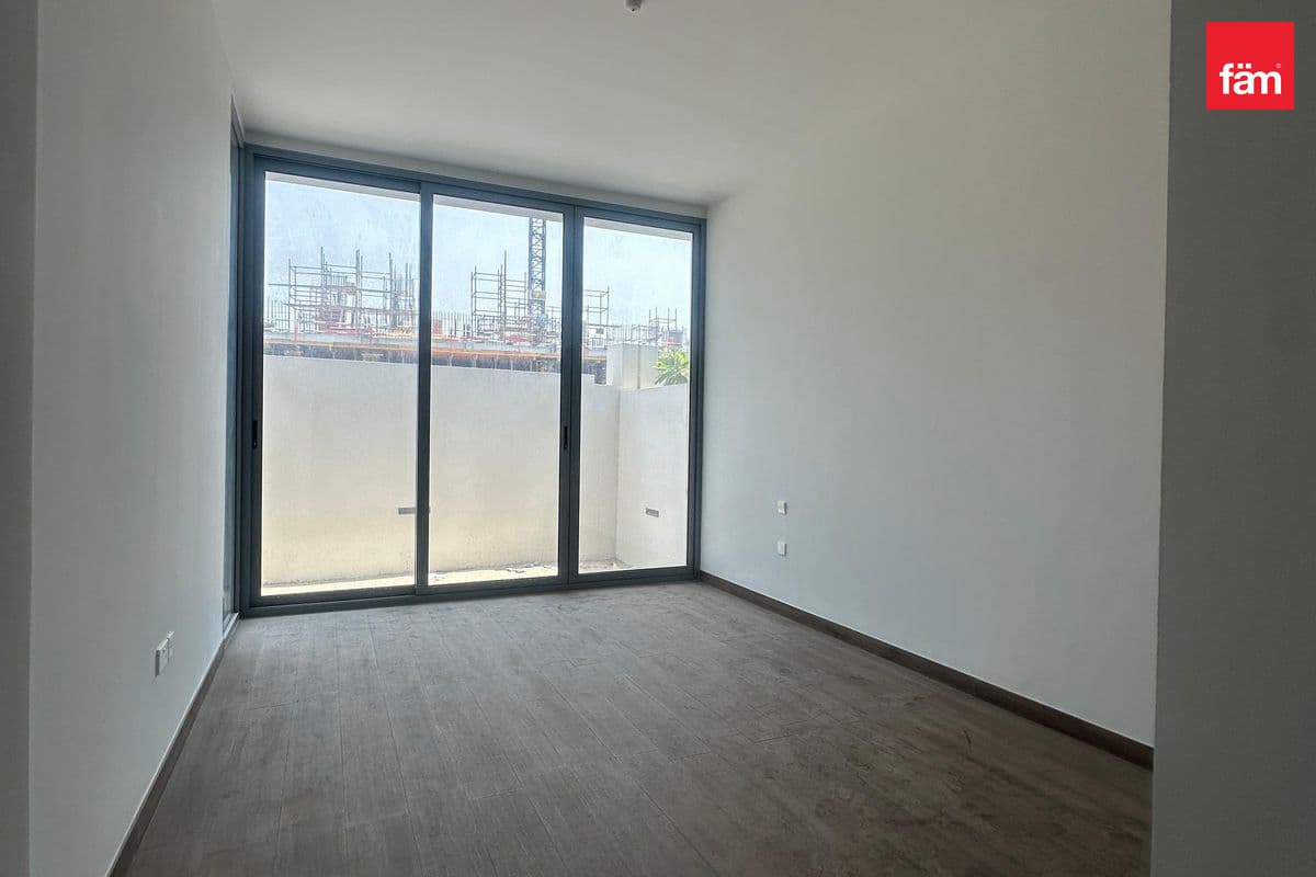 4 bedroom townhouse in Gardenia Townhomes at Wasl Gate, photograph 15 of 20