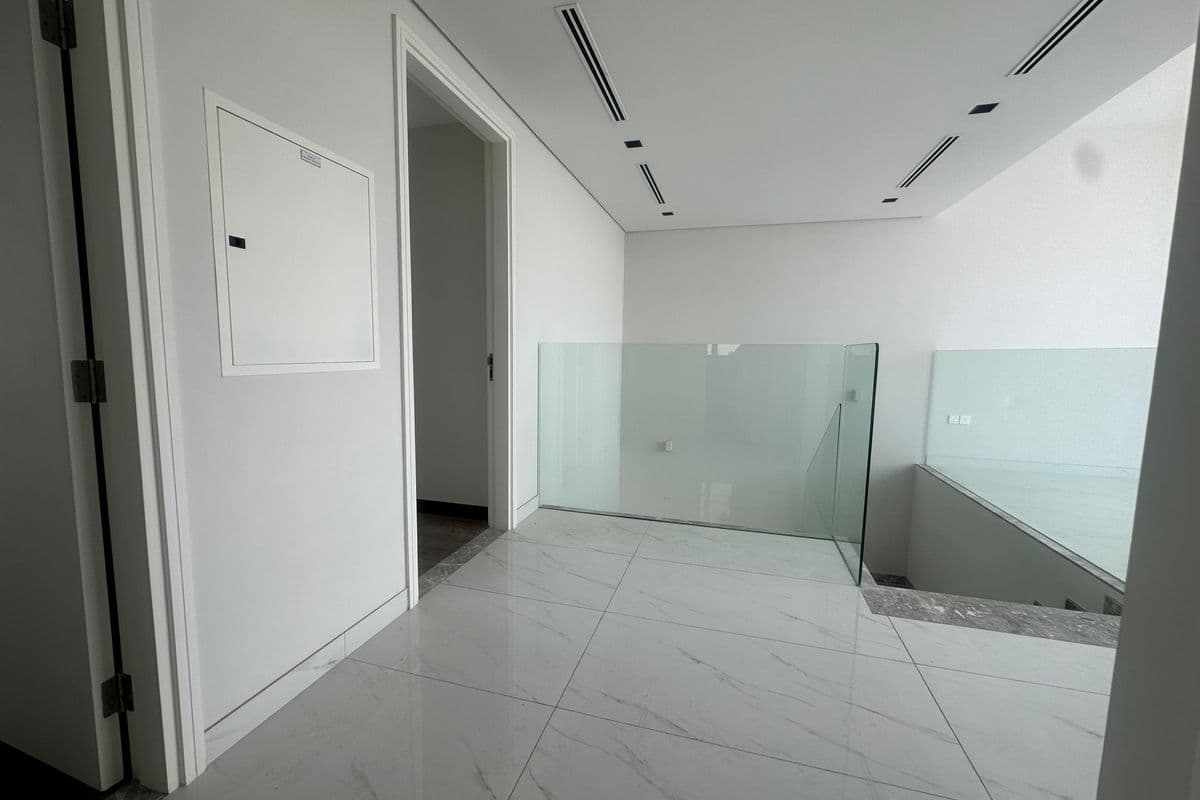 4 bedroom townhouse in Gardenia Townhomes at Wasl Gate, photograph 7 of 20