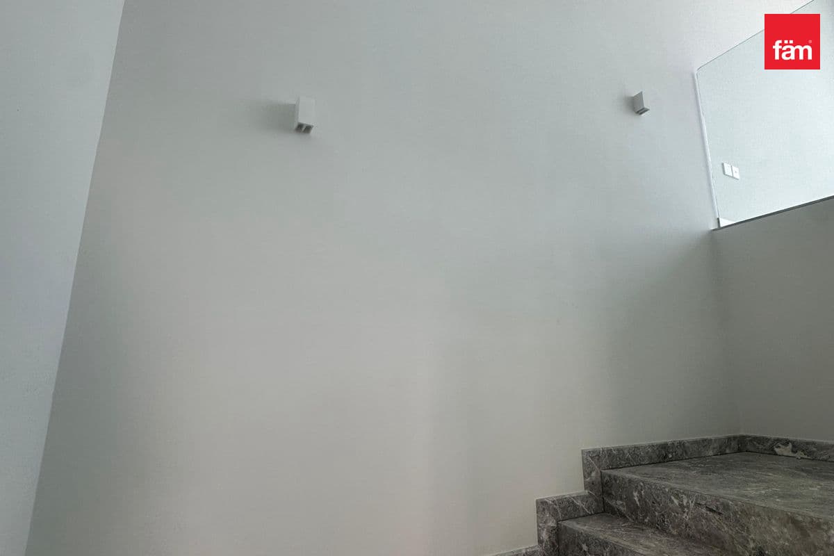 4 bedroom townhouse in Gardenia Townhomes at Wasl Gate, photograph 20 of 20