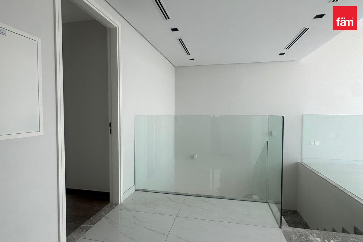 4 bedroom townhouse in Gardenia Townhomes at Wasl Gate, photograph 8 of 20