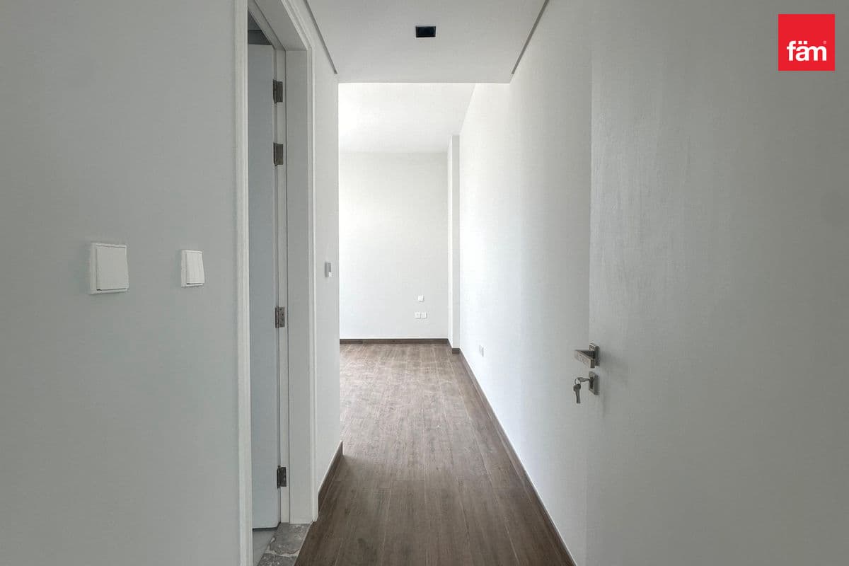 4 bedroom townhouse in Gardenia Townhomes at Wasl Gate, photograph 18 of 20