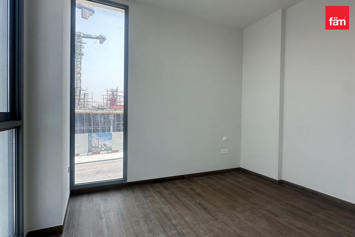 4 bedroom townhouse in Gardenia Townhomes at Wasl Gate, photograph 17 of 20