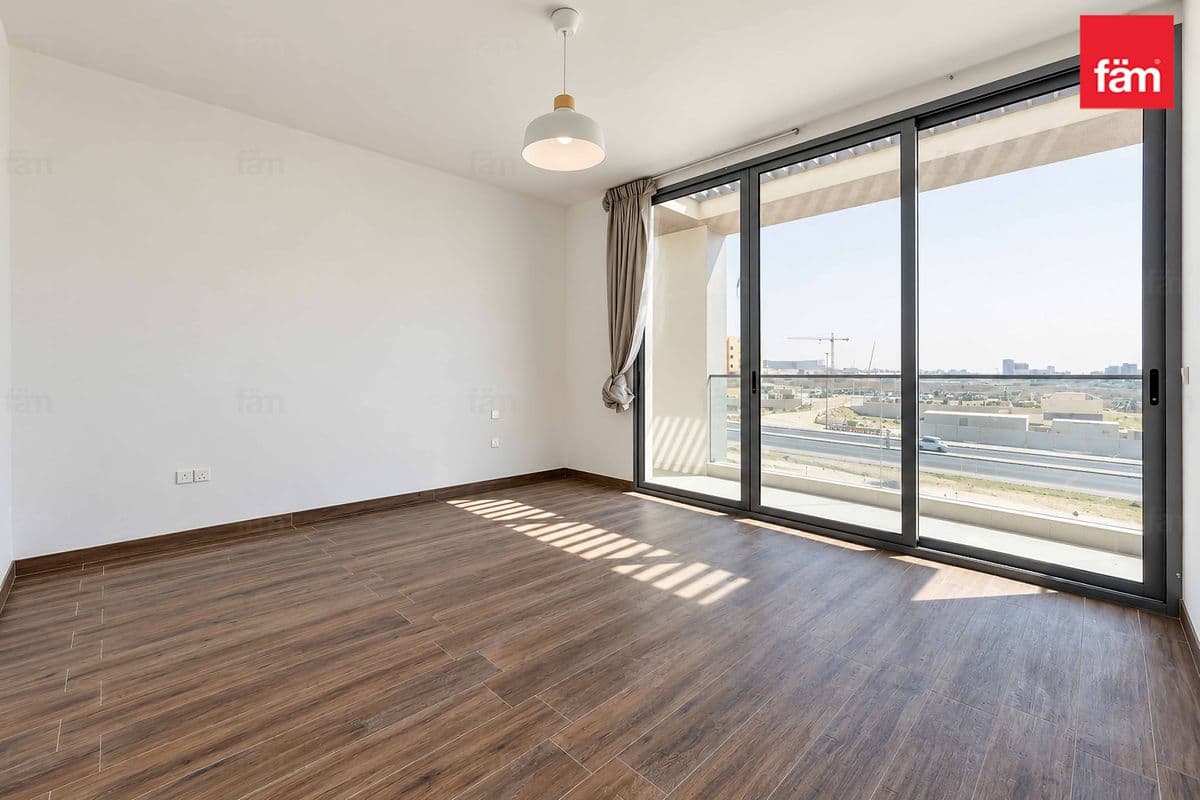4 bedroom townhouse in Gardenia Townhomes at Wasl Gate, photograph 6 of 20