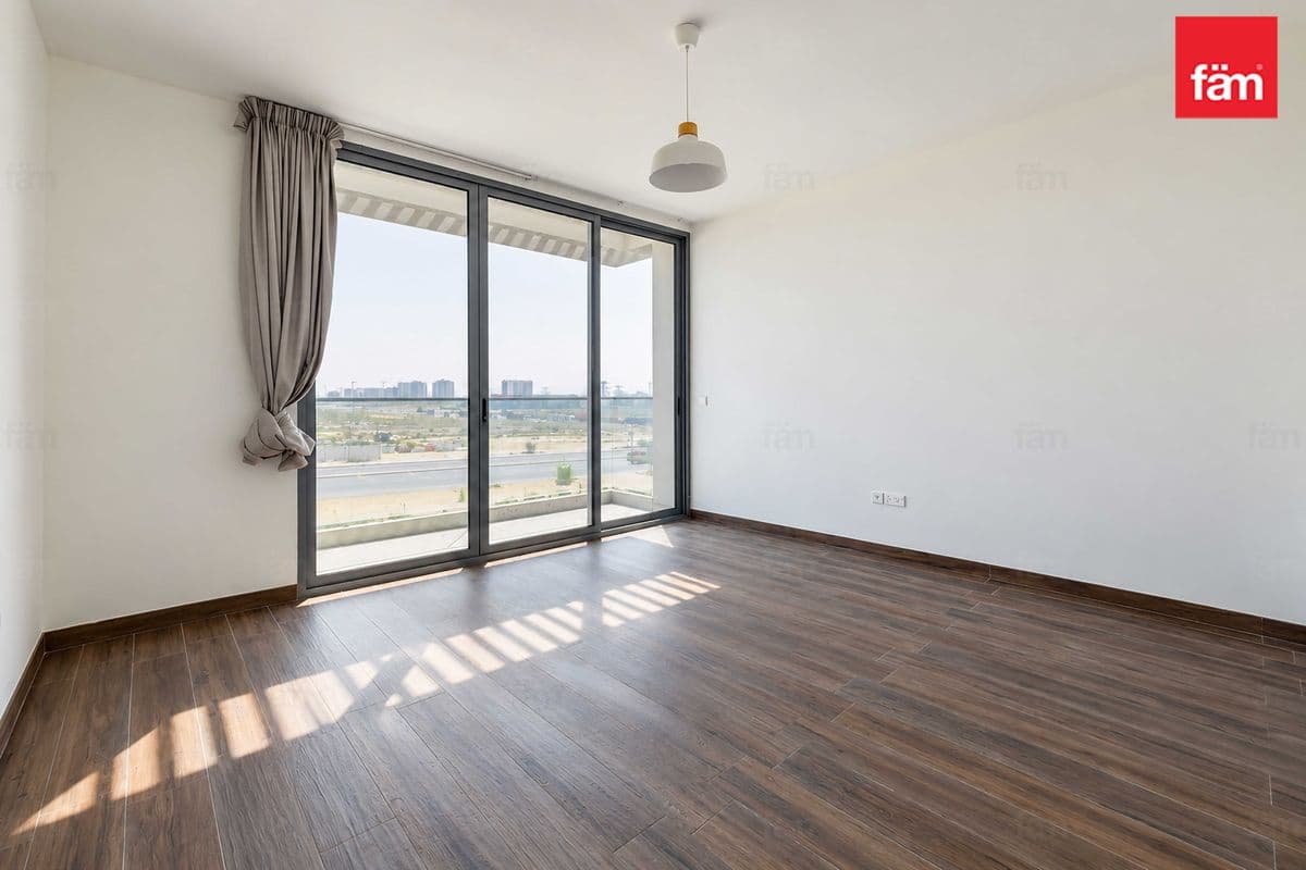 4 bedroom townhouse in Gardenia Townhomes at Wasl Gate, photograph 5 of 20