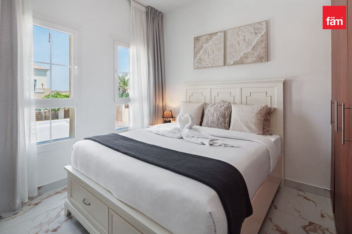 3 bedroom townhouse in Ghadeer, photograph 18 of 20