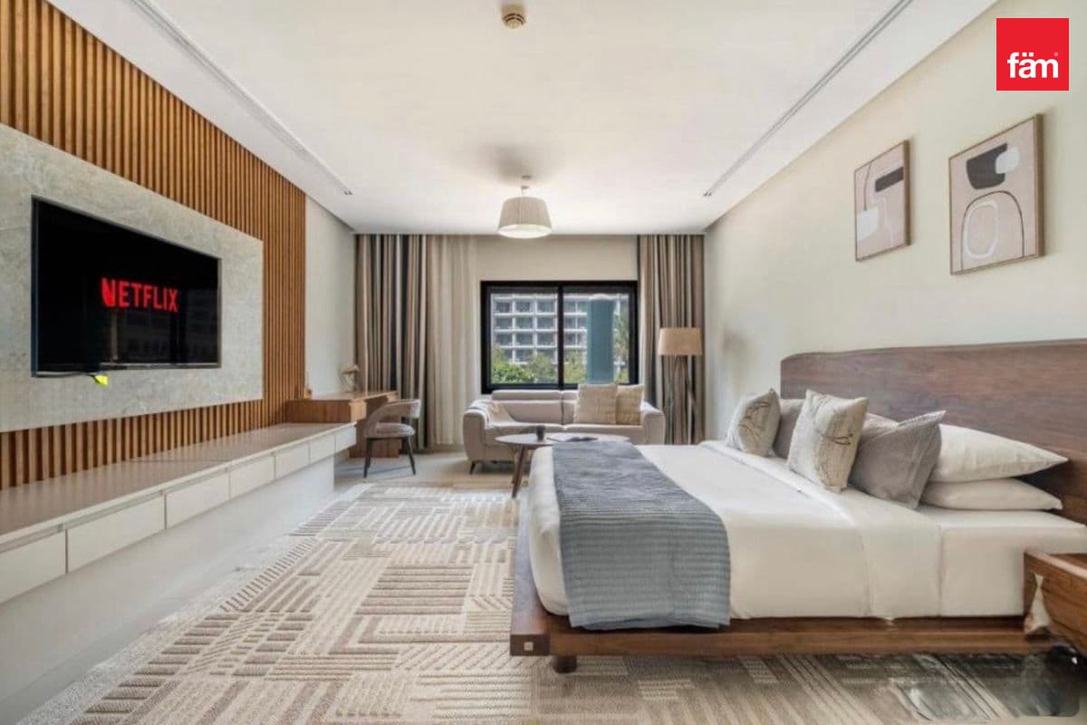 3 bedroom apartment in Golden Mile 1, photograph 14 of 20