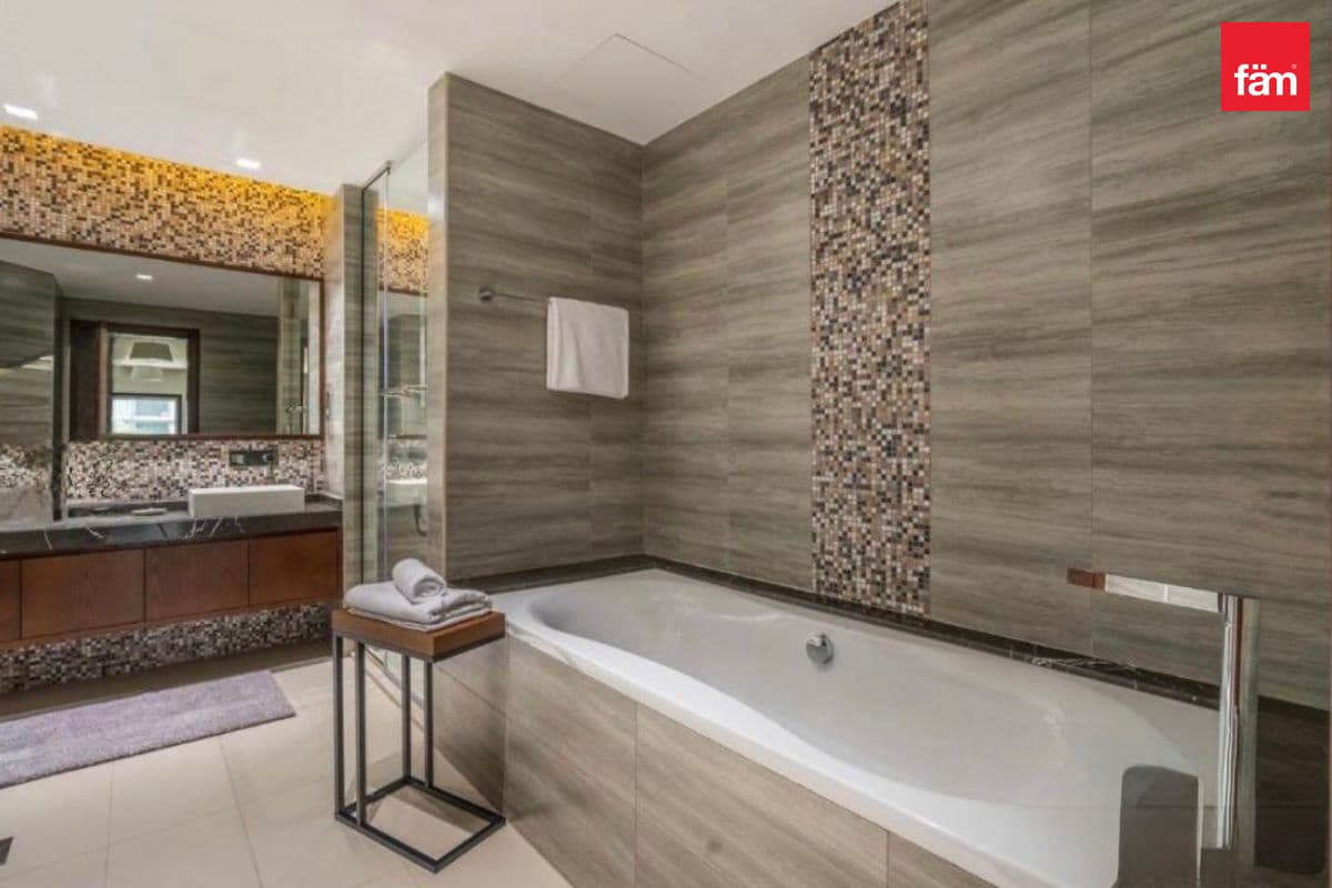 3 bedroom apartment in Golden Mile 1, photograph 12 of 20