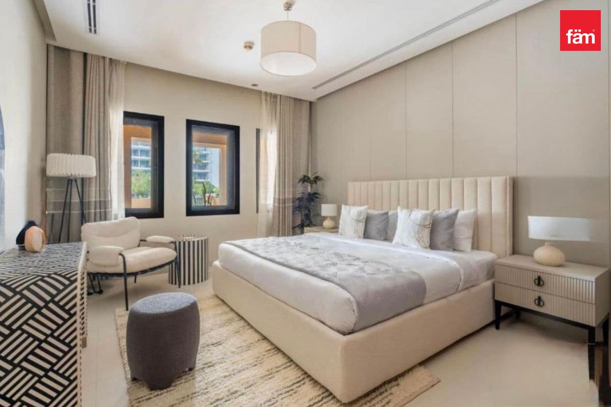 3 bedroom apartment in Golden Mile 1, photograph 17 of 20