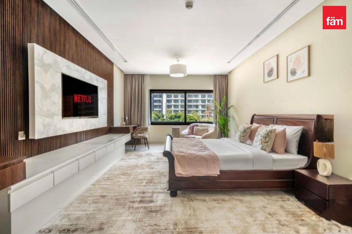 3 bedroom apartment in Golden Mile 1, photograph 13 of 20