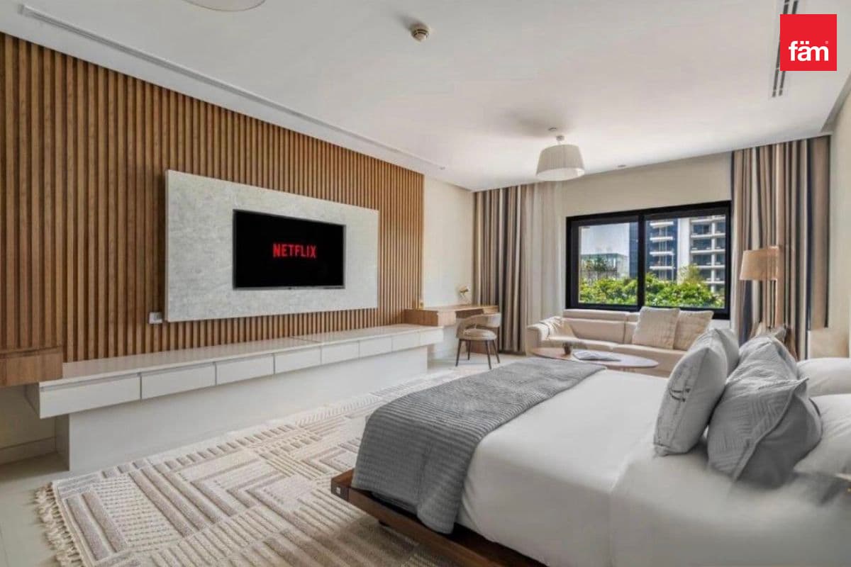 3 bedroom apartment in Golden Mile 1, photograph 8 of 20