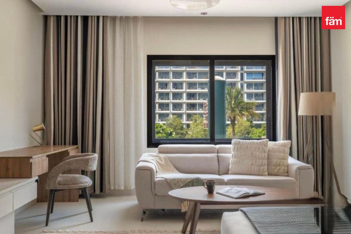 3 bedroom apartment in Golden Mile 1, photograph 9 of 20