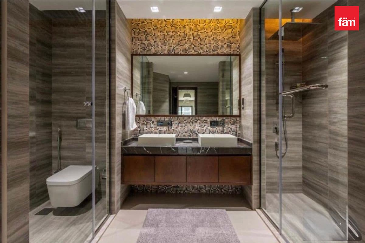 3 bedroom apartment in Golden Mile 1, photograph 11 of 20