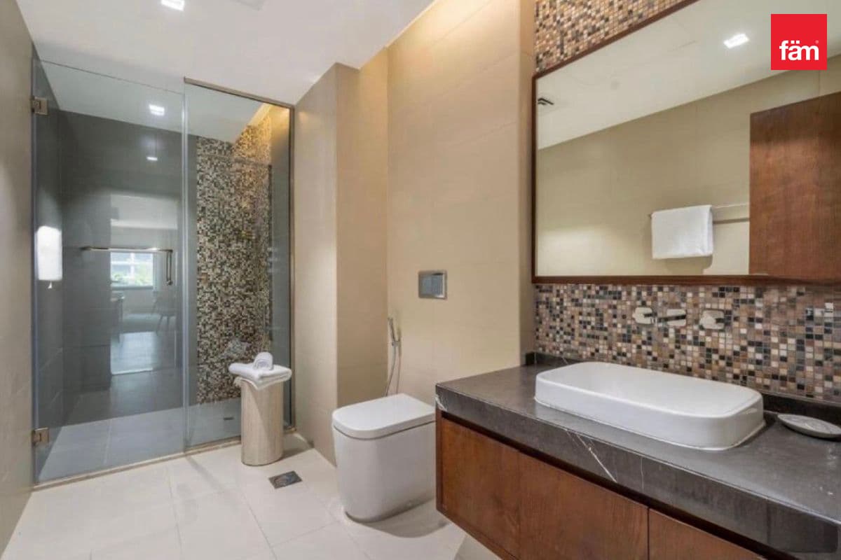 3 bedroom apartment in Golden Mile 1, photograph 16 of 20